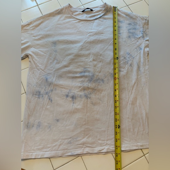 Women’s White Short Sleeve Tee flags country America Greece shirt world unisex - Picture 7 of 12